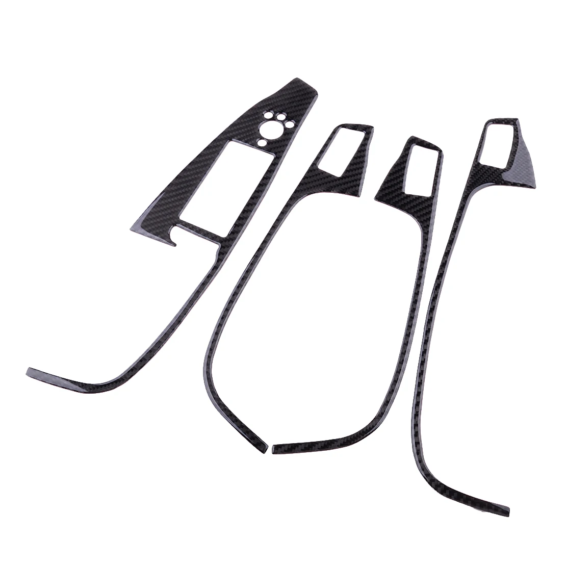 4 шт. кнопки переключателя для интерьера автомобиля двери окна панели обшивки стиля Подходит для Audi Q5 2010-2013 2014 2015 2016 2017 2018 LHD
4 шт. кнопки переключателя для интерьера автомобиля двери окна панели обшивки стиля Подходит для Audi Q5 2010-2013 2014 2015 2016 2017 2018 LHD