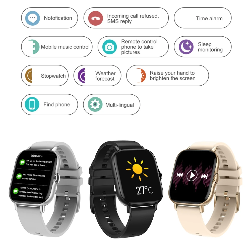 DT94 GTS 2 Smart Watch Men Bluetooth Call 1.78 Screen Fitness Tracker Blood Pressure ECG Sport Women SmartWatch PK Y20 P8 plus 
DT94 GTS 2 Smart Watch Men Bluetooth Call 1.78 Screen Fitness Tracker Blood Pressure ECG Sport Women SmartWatch PK Y20 P8 plus