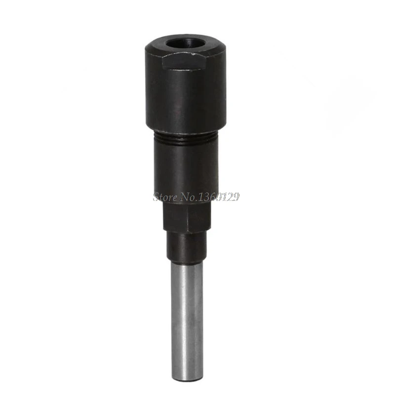 8mm Shank Engraving Machine Extension Rod Milling Cutter Router Bit Extension Collet Dropship
8mm Shank Engraving Machine Extension Rod Milling Cutter Router Bit Extension Collet Dropship