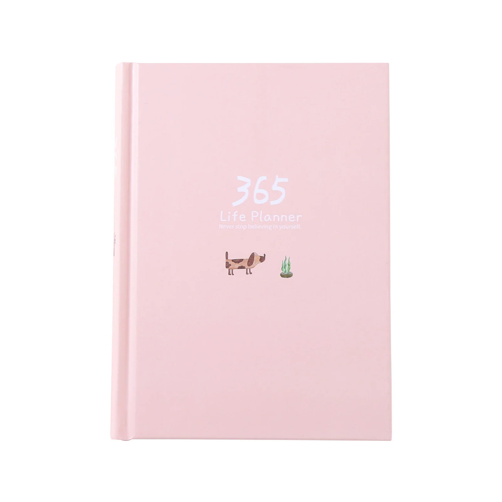 Planner Notepad Yearly Agenda School Office Diary Notebook 365 Days Cute List Colorful Inner Page Gift Travel Writing Stationery
Planner Notepad Yearly Agenda School Office Diary Notebook 365 Days Cute List Colorful Inner Page Gift Travel Writing Stationery