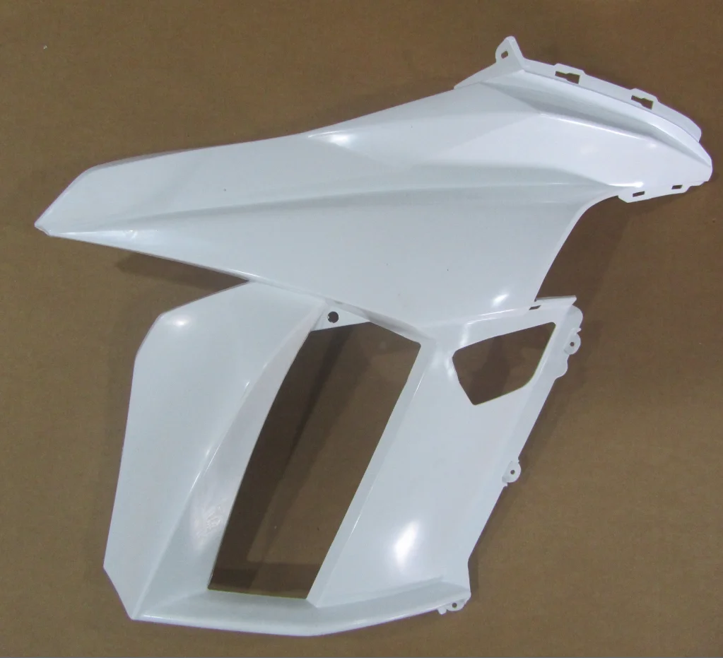 Неокрашенный обтекатель с правой стороны, обтекатель для Kawasaki Ninja Z1000SX 2010 2011 2012 2013 2014 2015 2016
Неокрашенный обтекатель с правой стороны, обтекатель для Kawasaki Ninja Z1000SX 2010 2011 2012 2013 2014 2015 2016