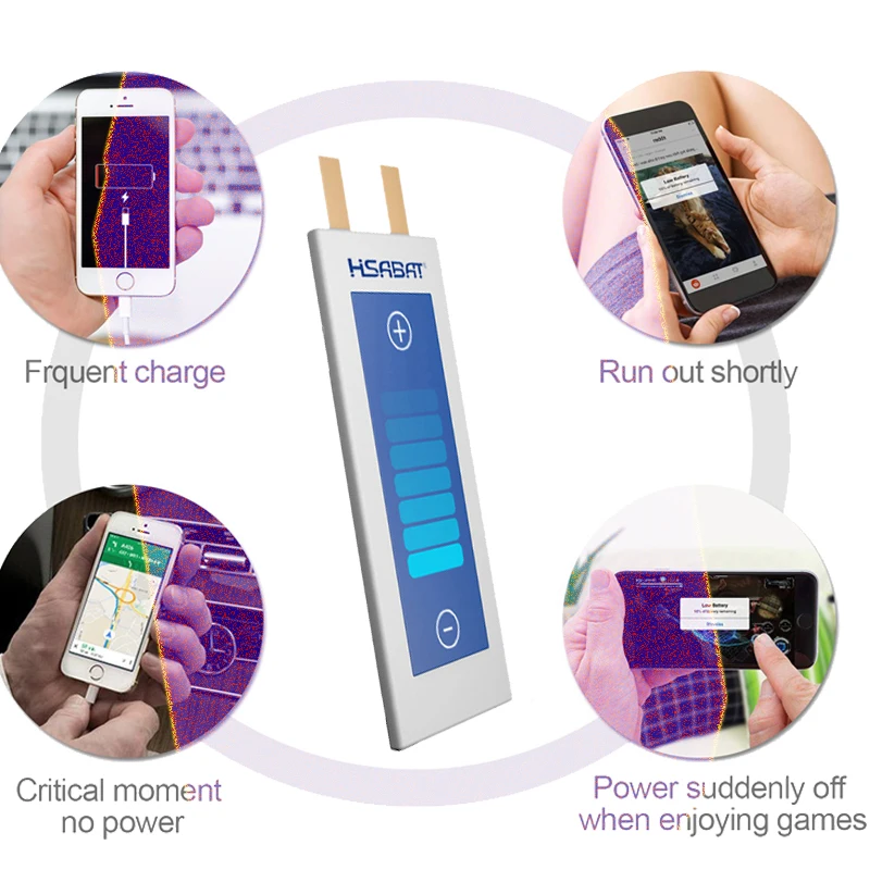 Аккумулятор HSABAT 0 Cycle 6100mAh AP14F8K для Acer A1-840 A1-860 B1-820 B1-830 WiFi 16GB B1-850 One 8 GT-810 A1-850 B1-810 |
