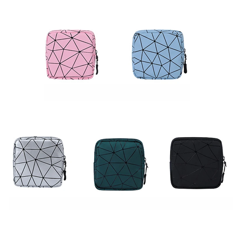 SKTN Multifunctional Sanitary Pad Bags Reusable Napkin Organizer Women Pad Pouch Bags Portable Makeup Bags Napkin Organizer
SKTN Multifunctional Sanitary Pad Bags Reusable Napkin Organizer Women Pad Pouch Bags Portable Makeup Bags Napkin Organizer