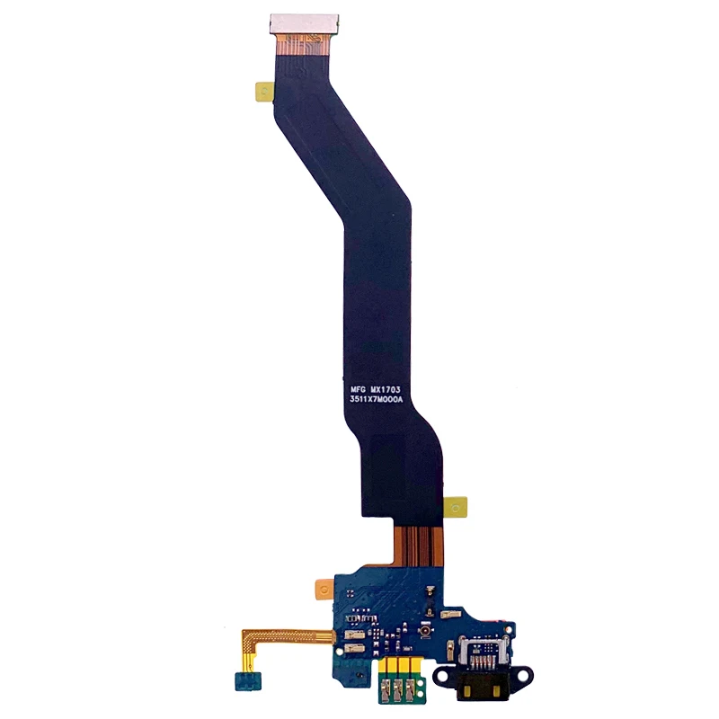 Charging Port For Xiaomi Note 1 / Note 2 / 3 Pro / 9S USB Charger Dock Connector Flex Cable With Jack
Charging Port For Xiaomi Note 1 / Note 2 / 3 Pro / 9S USB Charger Dock Connector Flex Cable With Jack