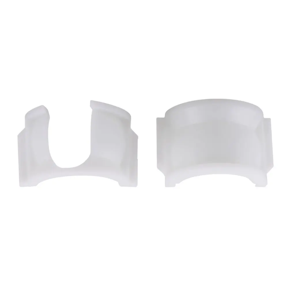 Hot Sale Gear Selector Shift Lever Joystick Bushing Repair Fix Kit High Quality Lever Bush Repair Kit for W639 Vito Piano
Hot Sale Gear Selector Shift Lever Joystick Bushing Repair Fix Kit High Quality Lever Bush Repair Kit for W639 Vito Piano