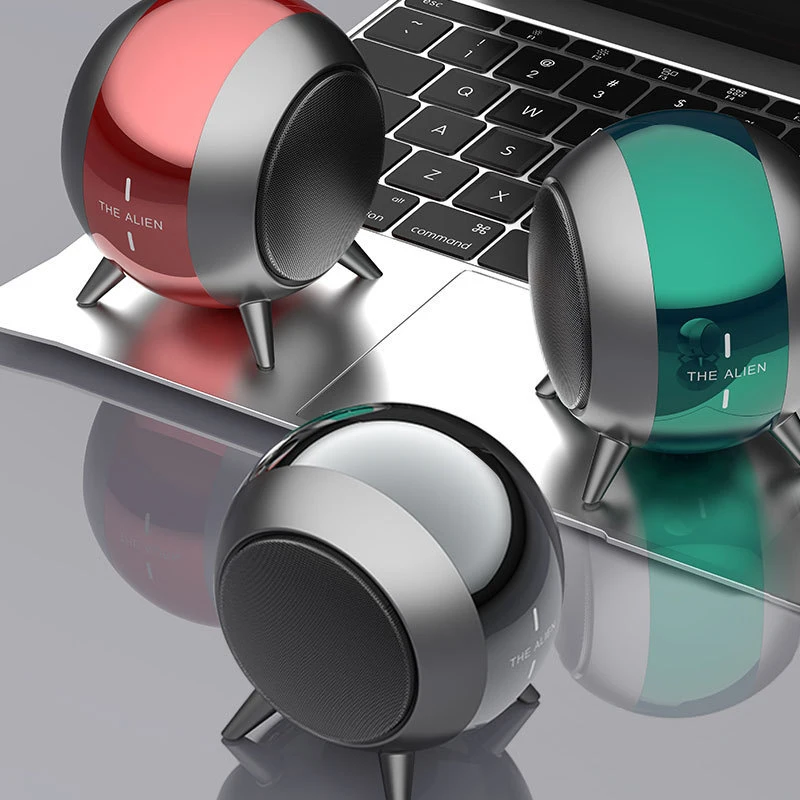 Портативная Bluetooth-Колонка TWS, миниатюрная беспроводная акустическая система, объемная стерео музыка, уличный динамик с держателем
Портативная Bluetooth-Колонка TWS, миниатюрная беспроводная акустическая система, объемная стерео музыка, уличный динамик с держателем