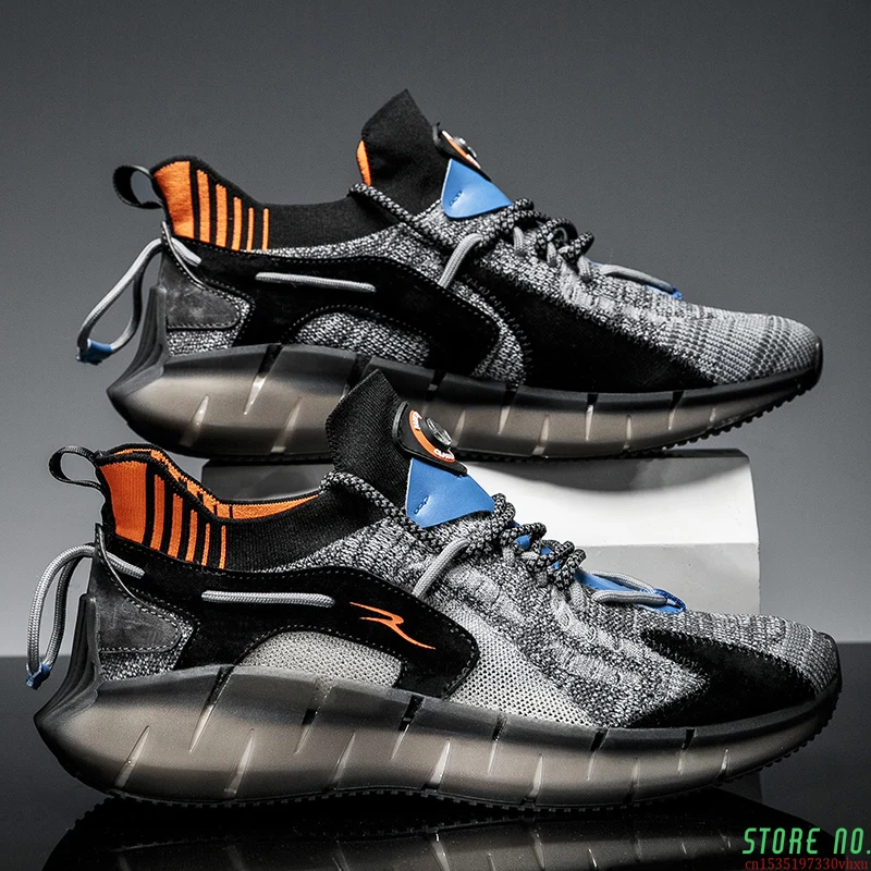 Trend Outdoor Men Free Running For Men High-quality Sports Shoes Lace-up Athietic Jogging Walking Breathable Sneakers Zapatillas
Trend Outdoor Men Free Running For Men High-quality Sports Shoes Lace-up Athietic Jogging Walking Breathable Sneakers Zapatillas