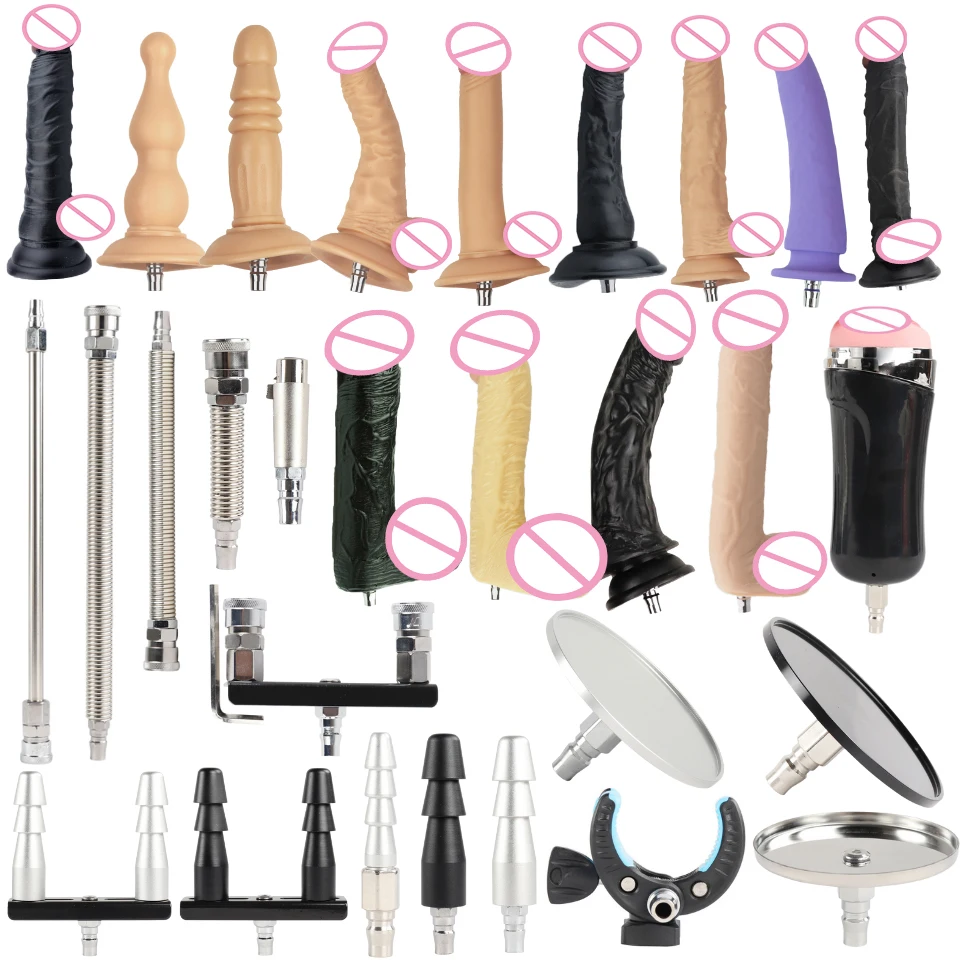 Фаллоимитаторы Разные