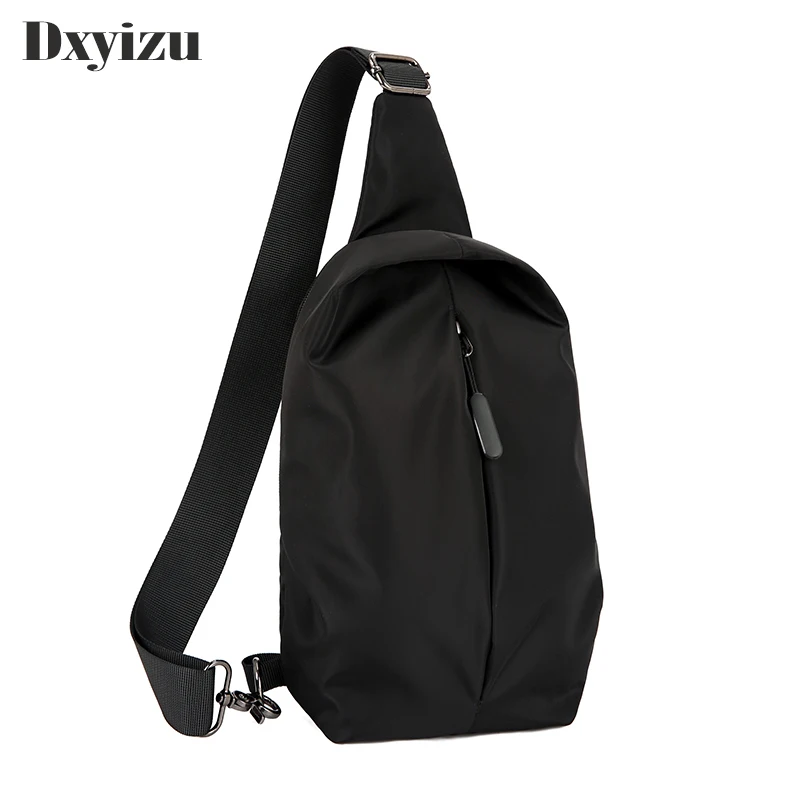 2022 New Men's Belt Bag Charging Chest Bag Travel Bag Fashion Multi-function Messenger Bag Pocket
2022 New Men's Belt Bag Charging Chest Bag Travel Bag Fashion Multi-function Messenger Bag Pocket