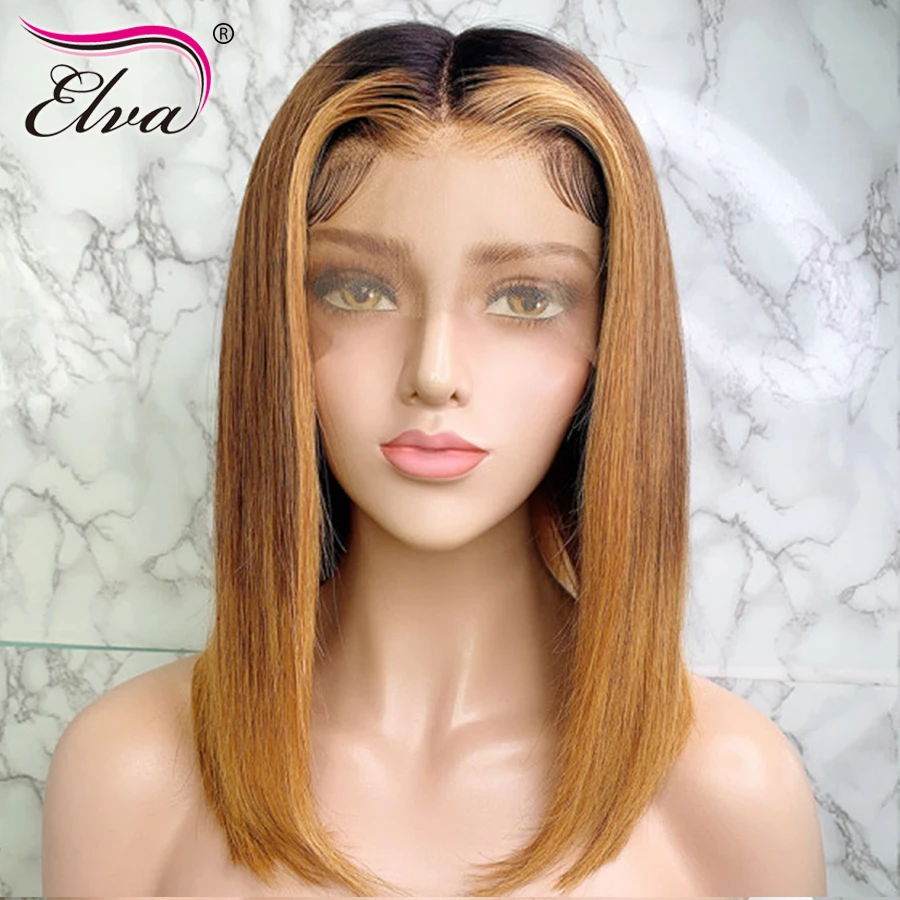 Elva Hair Ombre Короткие кружевные передние парики из человеческих волос, парики без повреждений 13*6, кружевные парики 3T, предварительно выщипанны...
Elva Hair Ombre Короткие кружевные передние парики из человеческих волос, парики без повреждений 13*6, кружевные парики 3T, предварительно выщипанны...