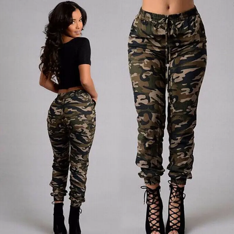 Plus Size 2019 Autumn Womens Camouflage Army Skinny Fit Stretchy Jeans Jeggings Trousers 3XL
Plus Size 2019 Autumn Womens Camouflage Army Skinny Fit Stretchy Jeans Jeggings Trousers 3XL
