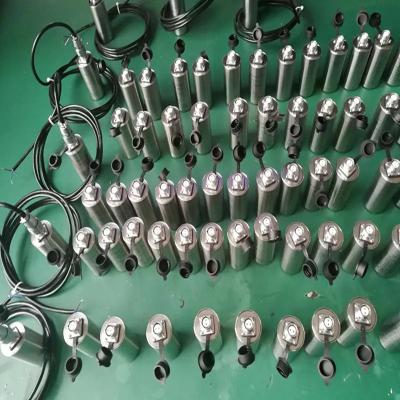 Waterproof Integrated Vibration Transmitter Vibration Sensor Speed Displacement Motor Fan Fault Detection Vibration Probe
Waterproof Integrated Vibration Transmitter Vibration Sensor Speed Displacement Motor Fan Fault Detection Vibration Probe