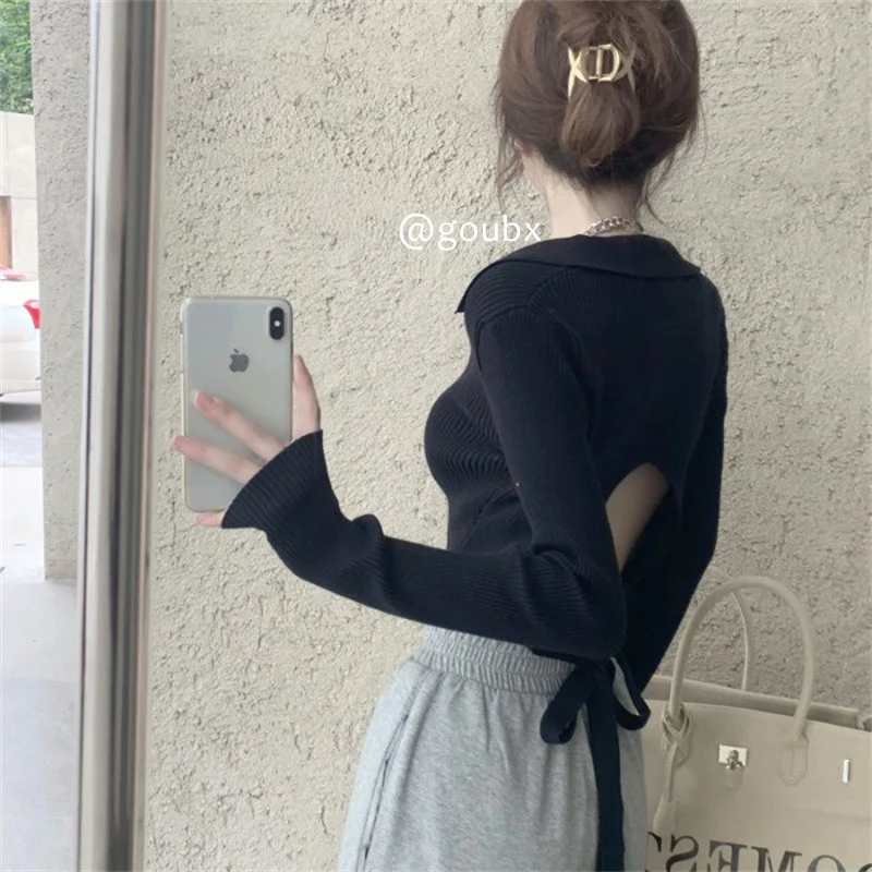 2021 Autumn Winte Sweater Women Tops Knitted Pullover Korean Style Cardigan Soft Warm Pull Thick Outwear
2021 Autumn Winte Sweater Women Tops Knitted Pullover Korean Style Cardigan Soft Warm Pull Thick Outwear
