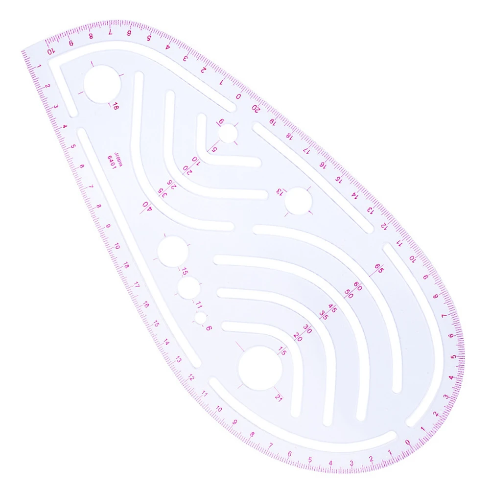 4pcs Tailor Measuring Ruler Yardstick Sleeve Sewing Clothes Drawing Ruler Garment Clothes Cutting Ruler
4pcs Tailor Measuring Ruler Yardstick Sleeve Sewing Clothes Drawing Ruler Garment Clothes Cutting Ruler