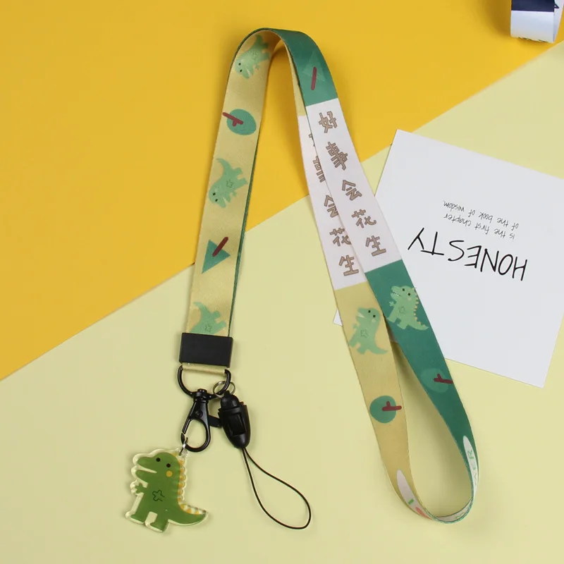 Universal Mobile Phone Straps Cute Cartoon Lanyard Keys ID Card Neck Straps for Phone USB Badge Holder Lanyards DIY Hang Rope
Universal Mobile Phone Straps Cute Cartoon Lanyard Keys ID Card Neck Straps for Phone USB Badge Holder Lanyards DIY Hang Rope