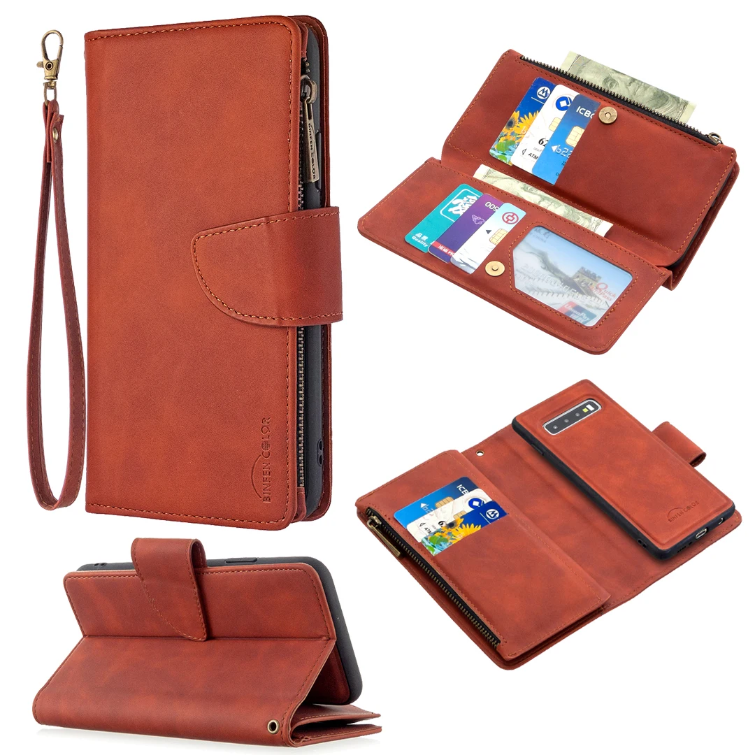 Zipper Leather Case For Samsung Galaxy A91 A81 A71 A70E A70 A51 A50S A50 A41 A40 A31 A30S A30 A21 A20E A11 A10E A10 A01 Cover 
Zipper Leather Case For Samsung Galaxy A91 A81 A71 A70E A70 A51 A50S A50 A41 A40 A31 A30S A30 A21 A20E A11 A10E A10 A01 Cover