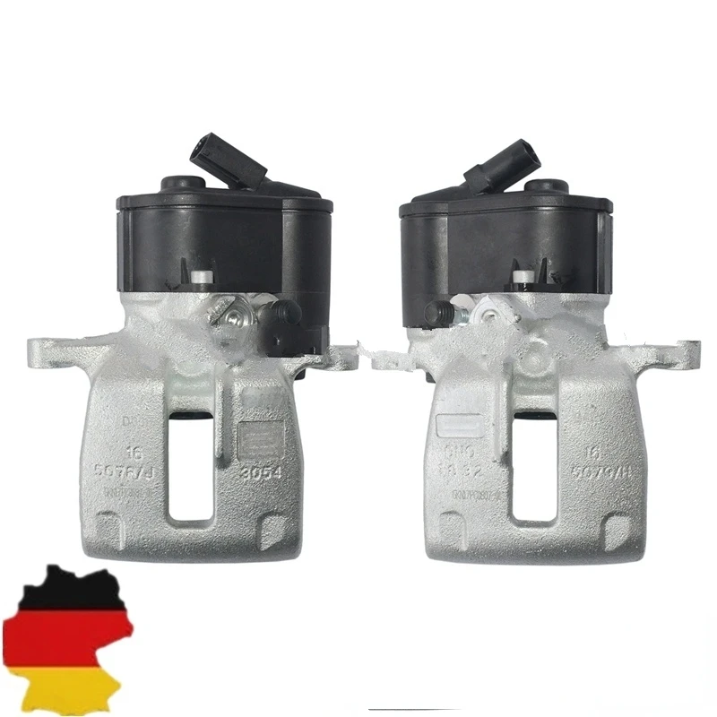 AP01 2 pcs New For Audi Q3 Seat Alhambra VW CC Passat Sharan Tiguan 5N0615403 5N0615404 Rear Left & Right
AP01 2 pcs New For Audi Q3 Seat Alhambra VW CC Passat Sharan Tiguan 5N0615403 5N0615404 Rear Left & Right