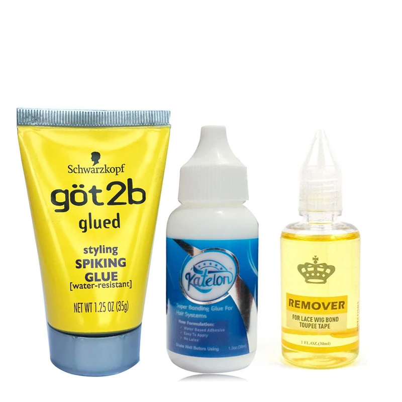 Гель для укладки волос GOt 2b 35 г, супер клей для парика на сетке, СКРЕПЛЕНИЕ волос, 38 мл + средство для удаления волос, 30 мл, инструмент для парик...
Гель для укладки волос GOt 2b 35 г, супер клей для парика на сетке, СКРЕПЛЕНИЕ волос, 38 мл + средство для удаления волос, 30 мл, инструмент для парик...