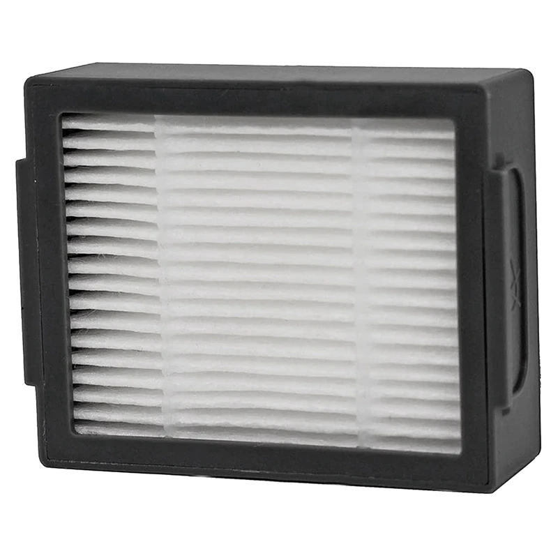 12 Packs Replacement Filters,for IRobot Roomba I7 I7+ E5 E6 Vacuum,Roomba I & E Series Replenishment Filter
12 Packs Replacement Filters,for IRobot Roomba I7 I7+ E5 E6 Vacuum,Roomba I & E Series Replenishment Filter