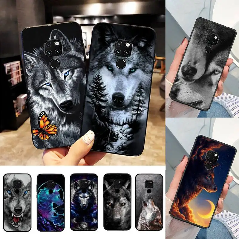 Angry Animal Wolf Face Phone Case For Huawei Nova3I 3E mate20lite 20Pro 10lite Luxury funda case
Angry Animal Wolf Face Phone Case For Huawei Nova3I 3E mate20lite 20Pro 10lite Luxury funda case