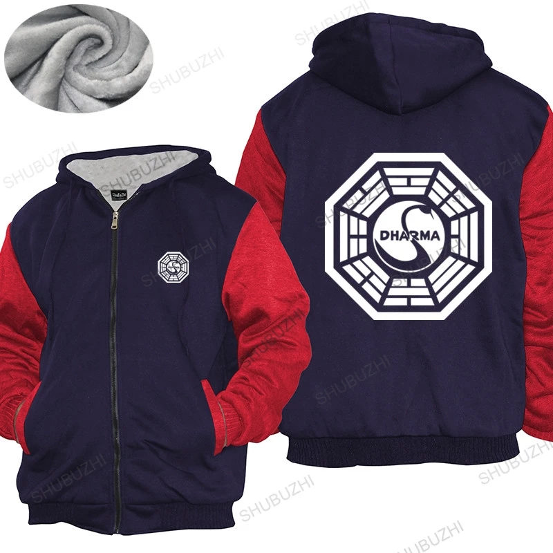 mens brand warm coat male gift tops LOST DHARMA INITIATIVE HANSO FOUNDATION SWAN STATION hoodies top gift Male thick hoody
mens brand warm coat male gift tops LOST DHARMA INITIATIVE HANSO FOUNDATION SWAN STATION hoodies top gift Male thick hoody
