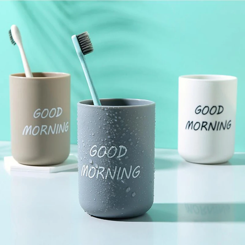 Good morning для ванной