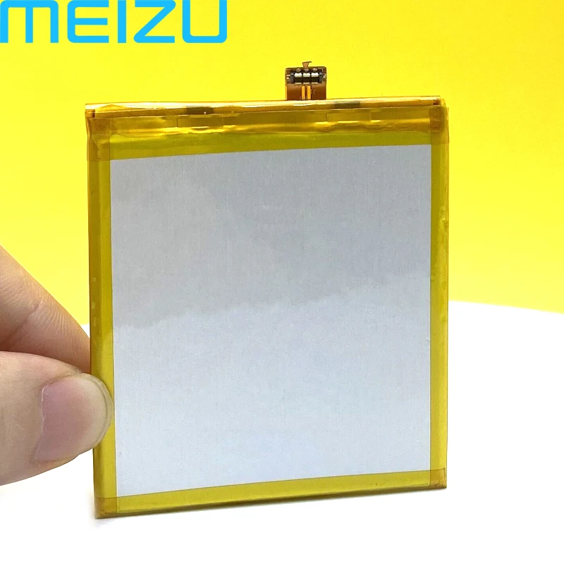 Новый оригинальный аккумулятор BT43C 2450 мАч для телефона Meizu M2 mini высокое качество +
