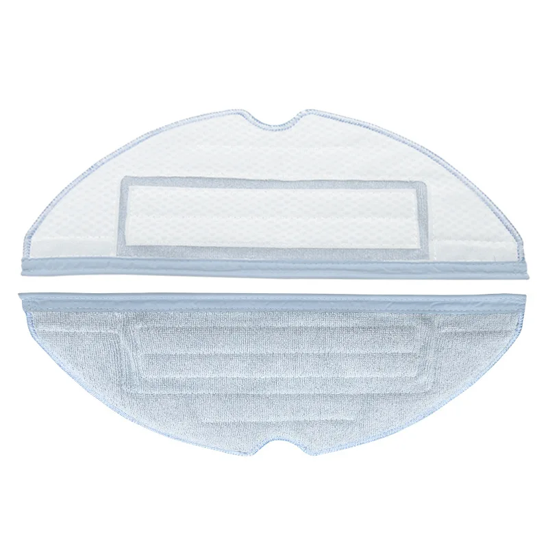 Promotion!4Pack Hepa Filter Mopping Cloths for Xiaomi Roborock S7 T7S T7Plus T7Splus Robot Vacuum Cleaner Spare Parts
Promotion!4Pack Hepa Filter Mopping Cloths for Xiaomi Roborock S7 T7S T7Plus T7Splus Robot Vacuum Cleaner Spare Parts