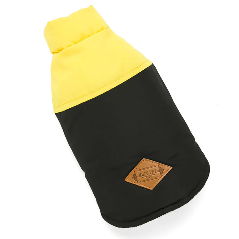 pet Dog Puppy Vest Jacket Chihuahua Golden Retriever Clothing Warm Winter Dog Clothes Coat For Small Large Dogs 12 Sizes S-9XL
pet Dog Puppy Vest Jacket Chihuahua Golden Retriever Clothing Warm Winter Dog Clothes Coat For Small Large Dogs 12 Sizes S-9XL