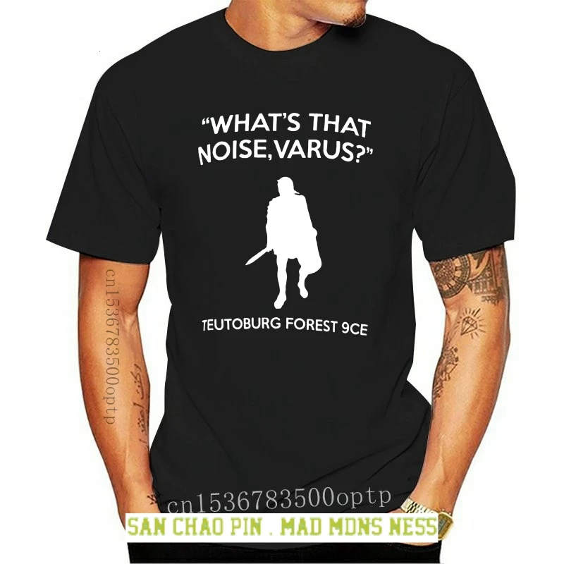 TEUTOBURG 9CE T Shirt sword swords cavalry horse horses charge massacre war medieval
TEUTOBURG 9CE T Shirt sword swords cavalry horse horses charge massacre war medieval