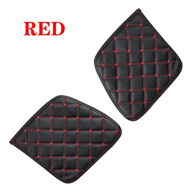 2pcs Car Seat Safety Belt Protective Pad Crash Mat Cover For Skoda Kodiaq 2017 2018 2019 2020 Interior Accessories Car Styling
2pcs Car Seat Safety Belt Protective Pad Crash Mat Cover For Skoda Kodiaq 2017 2018 2019 2020 Interior Accessories Car Styling