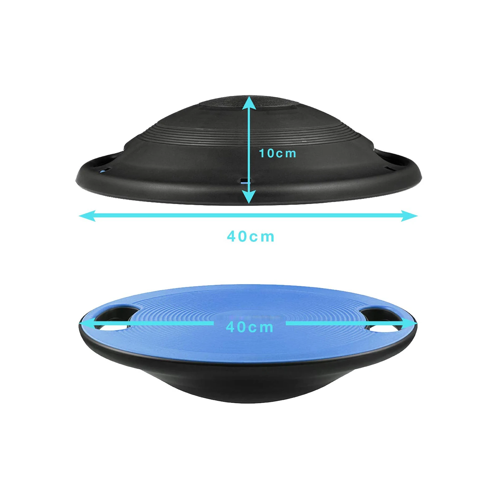 Twisting Fitness Balance Board Core Workout Yoga Gym Fitness Training Prancha Abdominal Leg Training Fitness Equipment
Twisting Fitness Balance Board Core Workout Yoga Gym Fitness Training Prancha Abdominal Leg Training Fitness Equipment