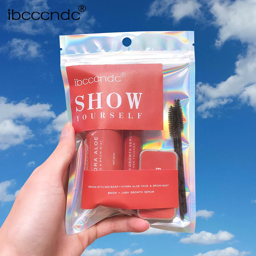 3D Eye Brows Setting Gel Feathery Brows Makeup Balm Styling Brows Soap Waterproof Long Lasting Cream Cosmetics Makeup Kit
3D Eye Brows Setting Gel Feathery Brows Makeup Balm Styling Brows Soap Waterproof Long Lasting Cream Cosmetics Makeup Kit