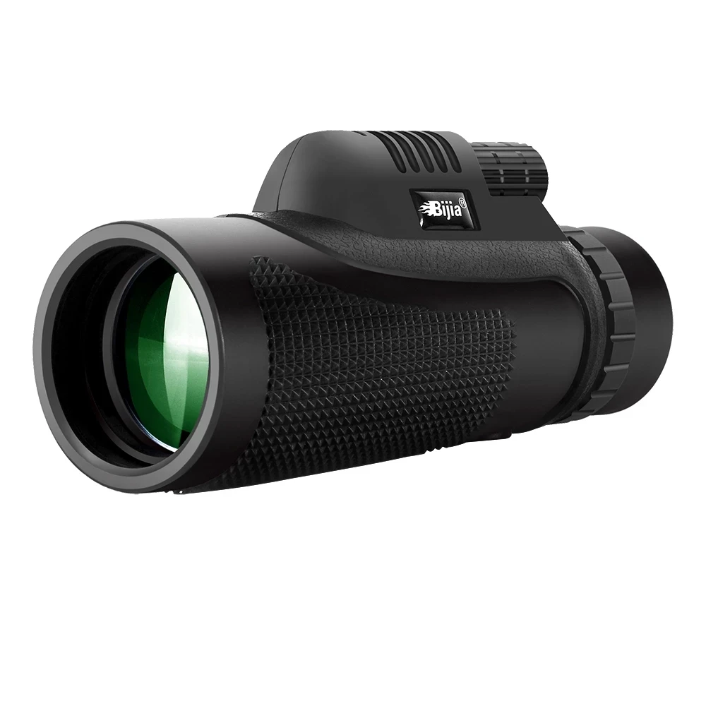 BIJIA HD 12x50 телескоп BAK4 наружный Мини Монокуляр охота кемпинг прицелы с зажимом штатив подключение фотоэлементов
BIJIA HD 12x50 телескоп BAK4 наружный Мини Монокуляр охота кемпинг прицелы с зажимом штатив подключение фотоэлементов