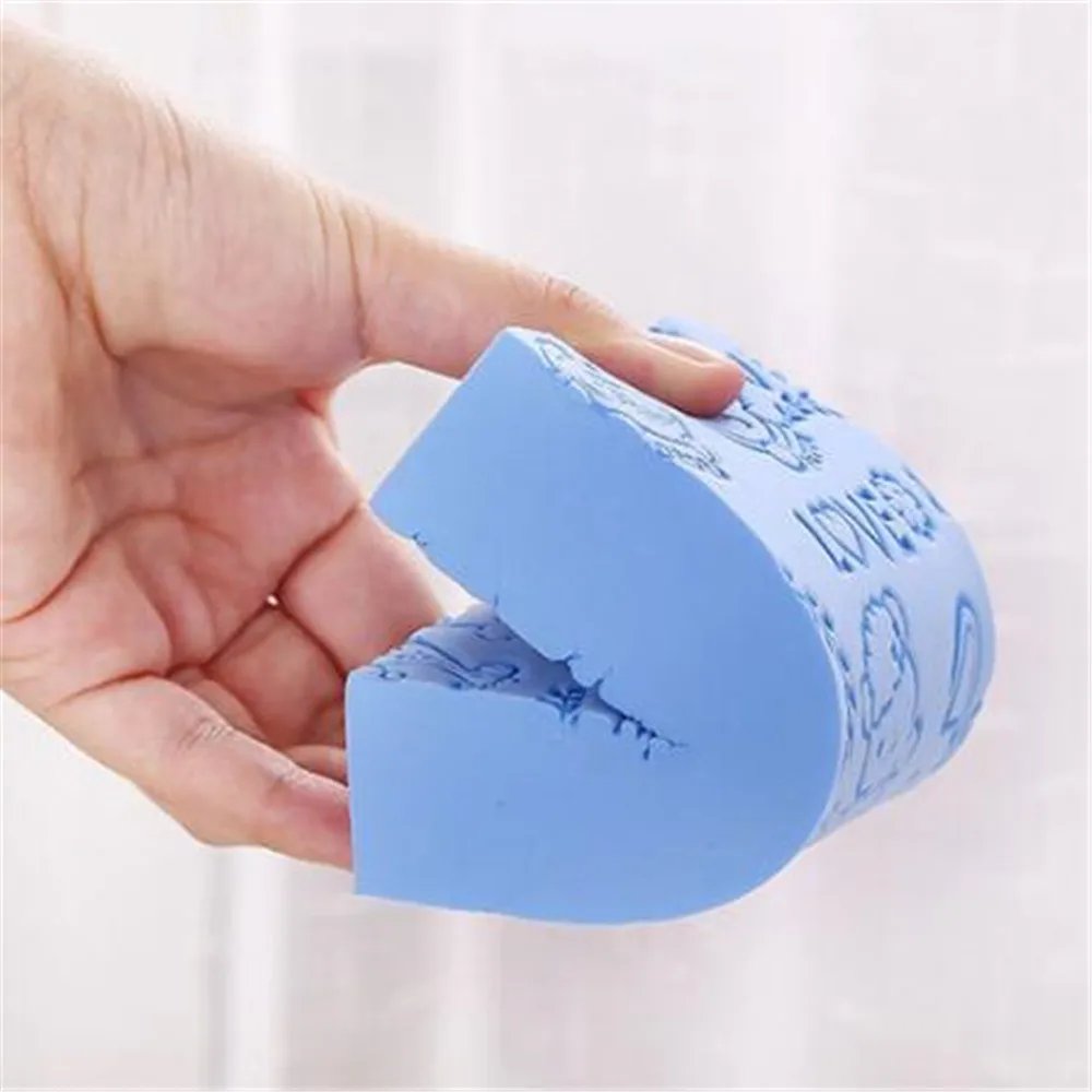 Soft Body Scrubber Bath Exfoliating Scrub Sponge Shower Brush Body Scrub Exfoliator Skin Cleaner Dead Skin Remover Bathing Tools
Soft Body Scrubber Bath Exfoliating Scrub Sponge Shower Brush Body Scrub Exfoliator Skin Cleaner Dead Skin Remover Bathing Tools