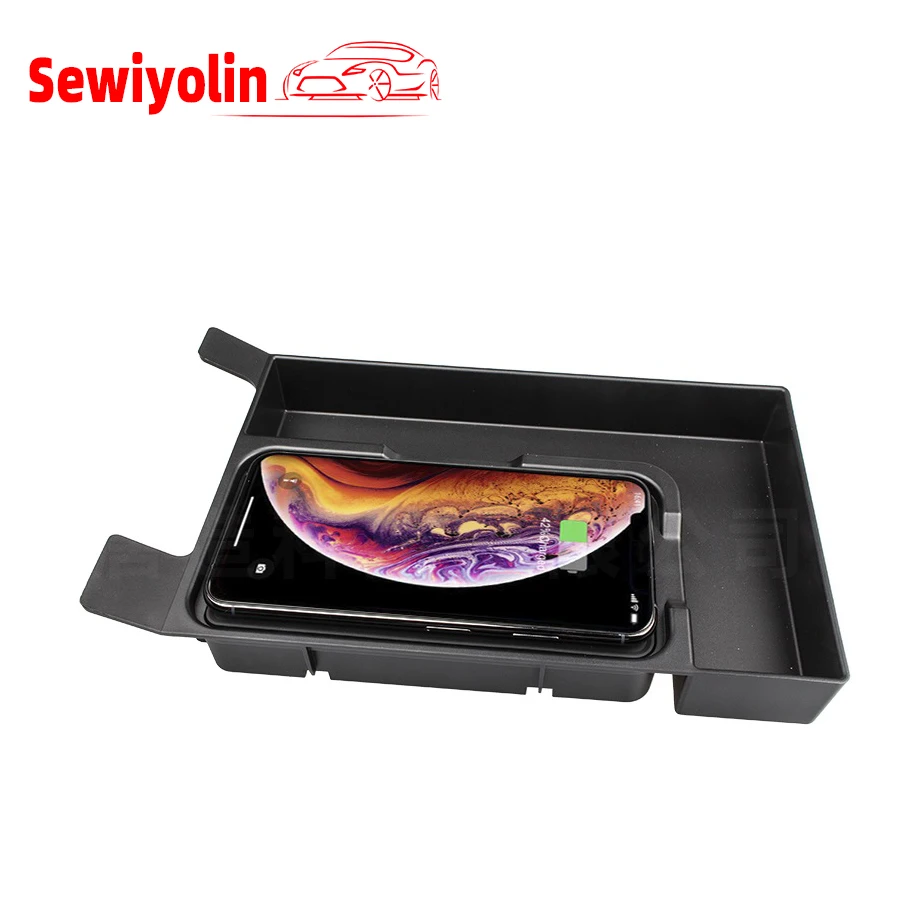 15-19 For Lexus NX Car Accessories QI Fixed Wireless Charger Board Smart Phone Vehicle USB Charger Special Auto Sewiyolin
15-19 For Lexus NX Car Accessories QI Fixed Wireless Charger Board Smart Phone Vehicle USB Charger Special Auto Sewiyolin