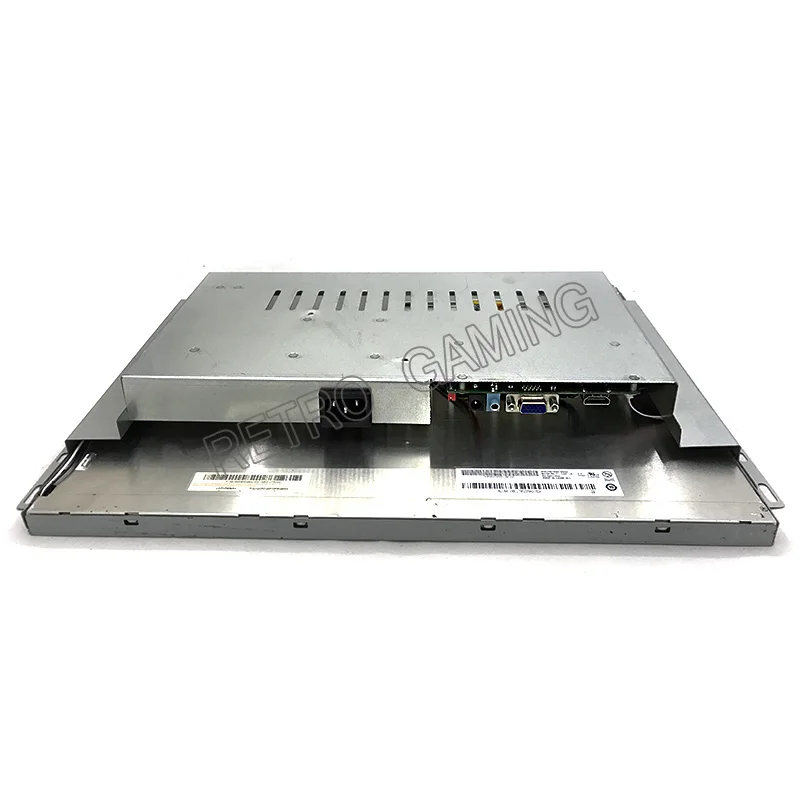 Игровой монитор CGA / VGA/HDMI 19 дюймов | Спорт и развлечения