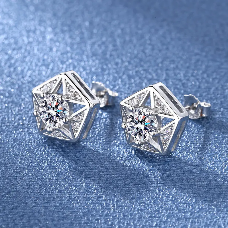 Простые полые серьги на удачу с пятиконечными звездами, ювелирные изделия, оптовая продажа, подарки на день Святого Валентина, аксессуары д...
Простые полые серьги на удачу с пятиконечными звездами, ювелирные изделия, оптовая продажа, подарки на день Святого Валентина, аксессуары д...