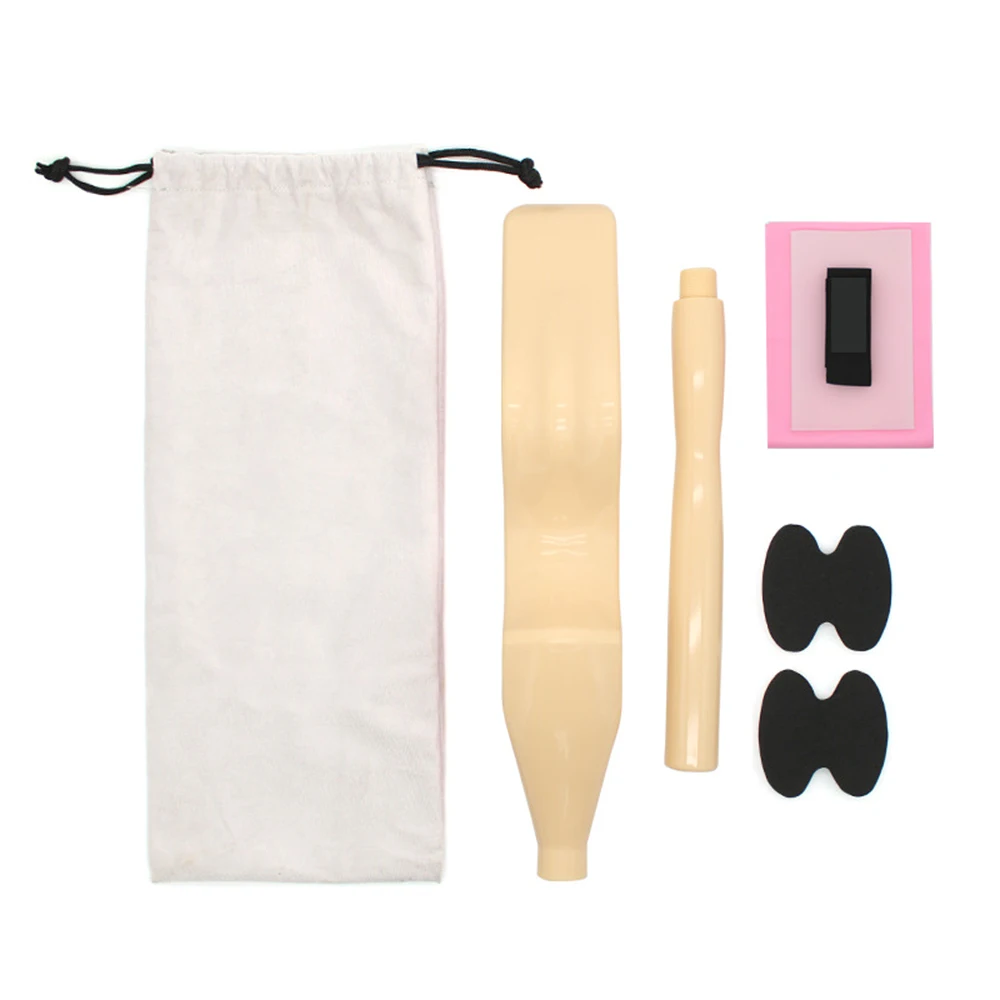 Foot Stretchers Yoga Fitness Resistance Band Foam Pads Carry Bag for Yoga Ballet Dancers Gymnasts Instep Shaping Training Tools
Foot Stretchers Yoga Fitness Resistance Band Foam Pads Carry Bag for Yoga Ballet Dancers Gymnasts Instep Shaping Training Tools