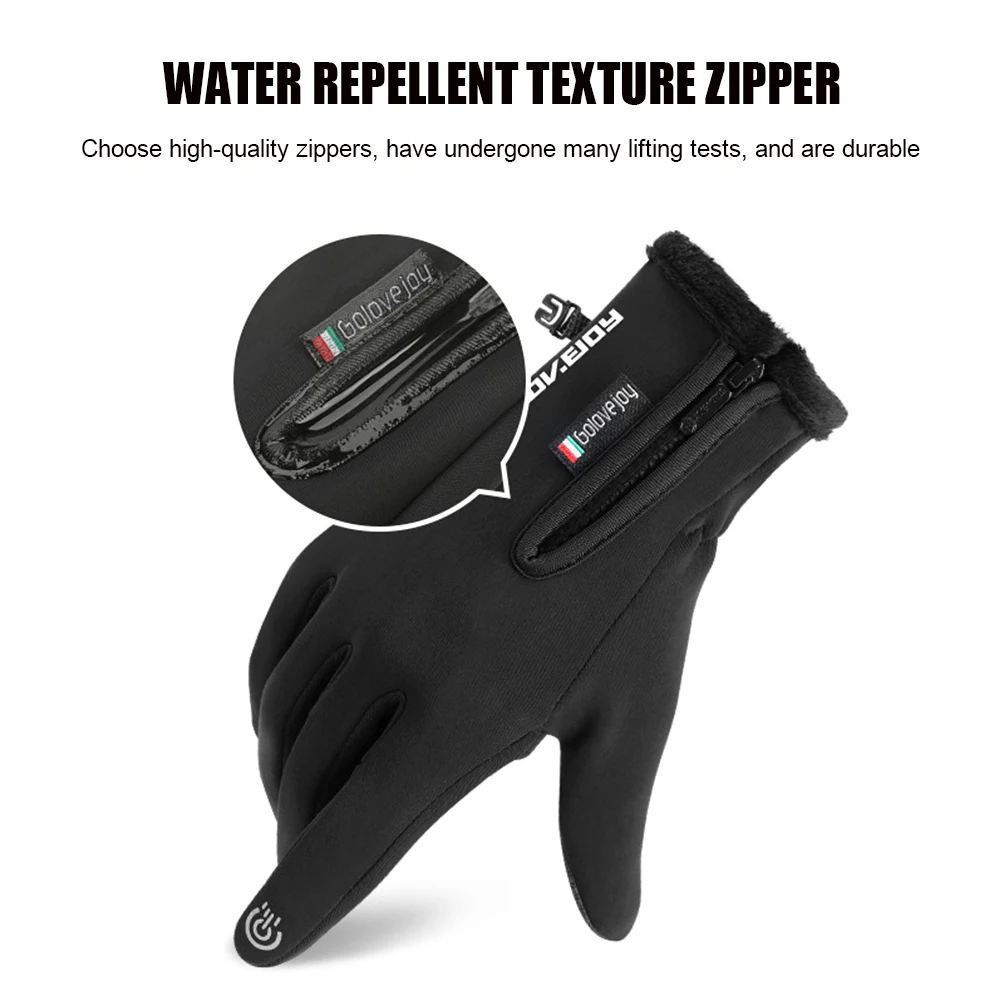 1 Pair Fishing Gloves Autumn Winter Warm Touch Screen Gloves 2 Cut Fingers Waterproof Unisex Gloves For Fishing Cycling Running
1 Pair Fishing Gloves Autumn Winter Warm Touch Screen Gloves 2 Cut Fingers Waterproof Unisex Gloves For Fishing Cycling Running
