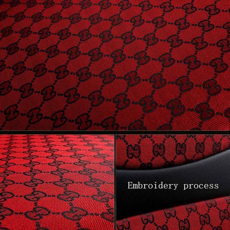 Full Set SUV Car Seat Covers Accessories for Jeep Grand Cherokee Wrangler JK Renegade Compass Patriot Liberty Commander
Full Set SUV Car Seat Covers Accessories for Jeep Grand Cherokee Wrangler JK Renegade Compass Patriot Liberty Commander