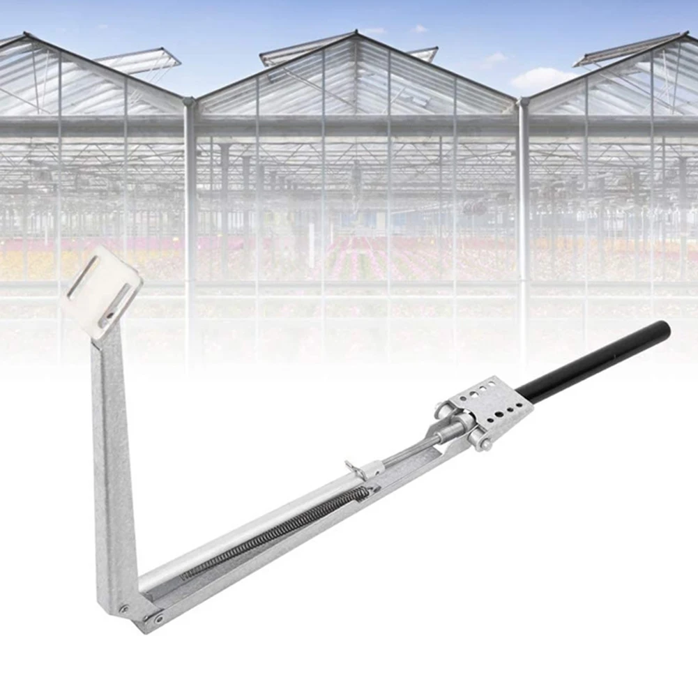 Greenhouse Window Opener Automatic Solar Heat Sensitive Autovent Vent Opener Maintains Best Temperature Agriculture Garden Tools
Greenhouse Window Opener Automatic Solar Heat Sensitive Autovent Vent Opener Maintains Best Temperature Agriculture Garden Tools