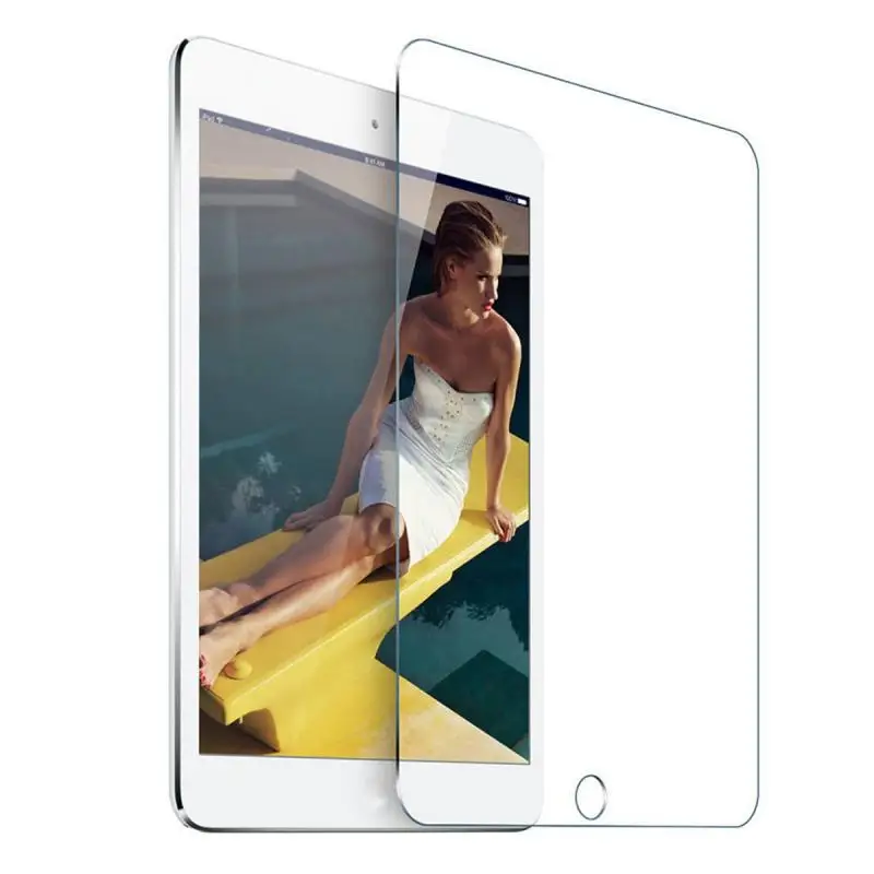 Protective Glass For IiPad Pro 9.7 2017 Screen Protector Tempered Glass Shockproof Anti-scratch Screen Protector
Protective Glass For IiPad Pro 9.7 2017 Screen Protector Tempered Glass Shockproof Anti-scratch Screen Protector