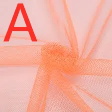 Clothing Accessories / Garment Accessories & Textiles / Mesh Garment Fabric T320500433
Clothing Accessories / Garment Accessories & Textiles / Mesh Garment Fabric T320500433