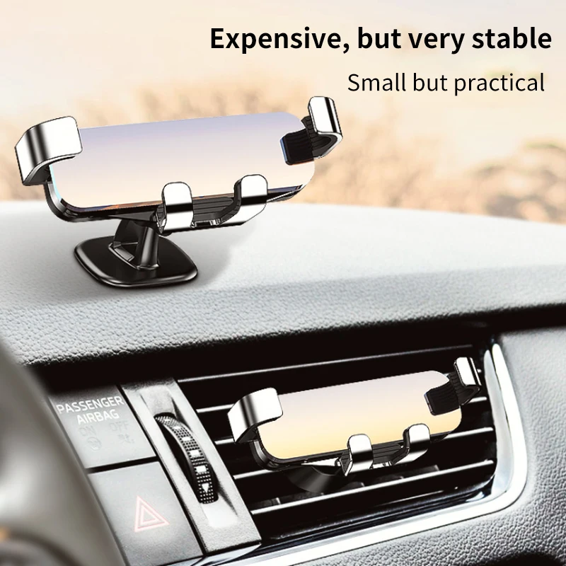 Car Phone Holder Gravity Expansion Universal Phone Stand for Iphone 11 12 Pro Huawei Xiaomi Samsung Mobile Phone Accessories
Car Phone Holder Gravity Expansion Universal Phone Stand for Iphone 11 12 Pro Huawei Xiaomi Samsung Mobile Phone Accessories