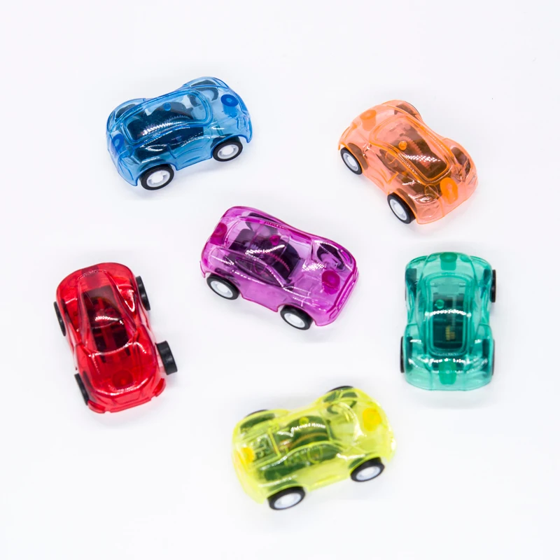 3pcs/set Pull Back Clockwork Cars Children Funny Car Toys Wind Up Toy Models for Kids Gift Board Game | Спорт и развлечения