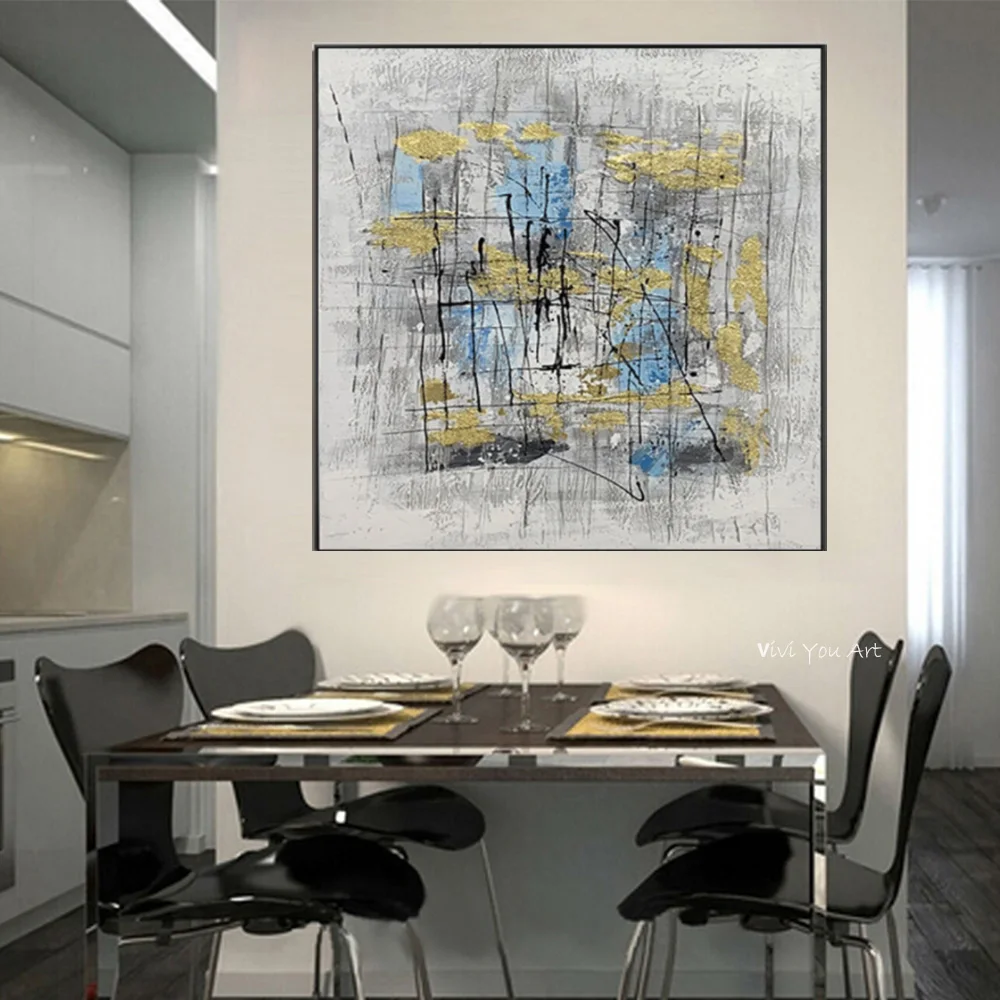 Abstract Gray Wall Art Picture Poster Nordic Canvas Handmade Painting Contemporary Decoration For Home Decor Frameless
Abstract Gray Wall Art Picture Poster Nordic Canvas Handmade Painting Contemporary Decoration For Home Decor Frameless