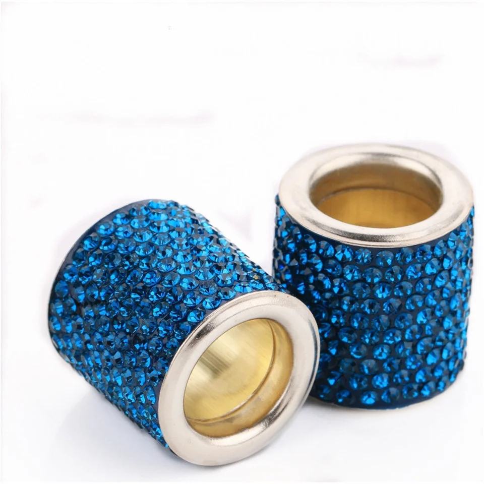 4PCs Car Headrest VIP Neck Pillow Rings Car Head Pillow Rest Collars Bling Crystal Diamond Rings Seat Rod Diamond Decoration
4PCs Car Headrest VIP Neck Pillow Rings Car Head Pillow Rest Collars Bling Crystal Diamond Rings Seat Rod Diamond Decoration