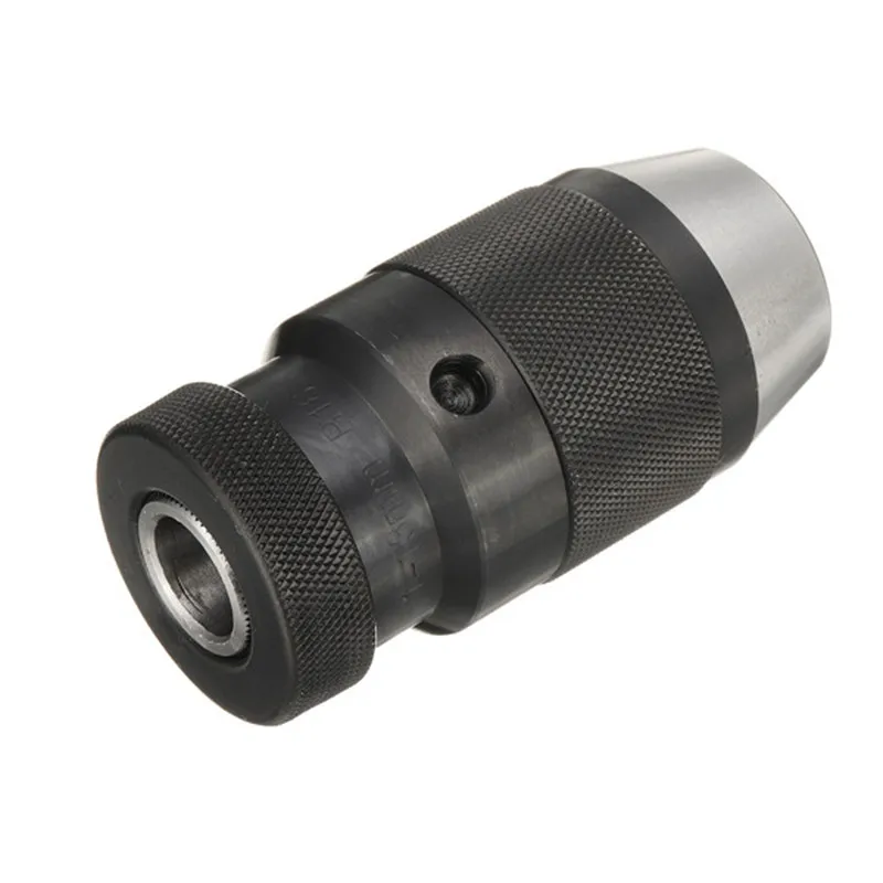 Drill Chuck For CNC Lathe Turning Tool Keyless 1/32"-1/2" With 2MT MT2 Shank JT33 Arbor For Milling Cutter Drill Chuck Shank Kit
Drill Chuck For CNC Lathe Turning Tool Keyless 1/32"-1/2" With 2MT MT2 Shank JT33 Arbor For Milling Cutter Drill Chuck Shank Kit