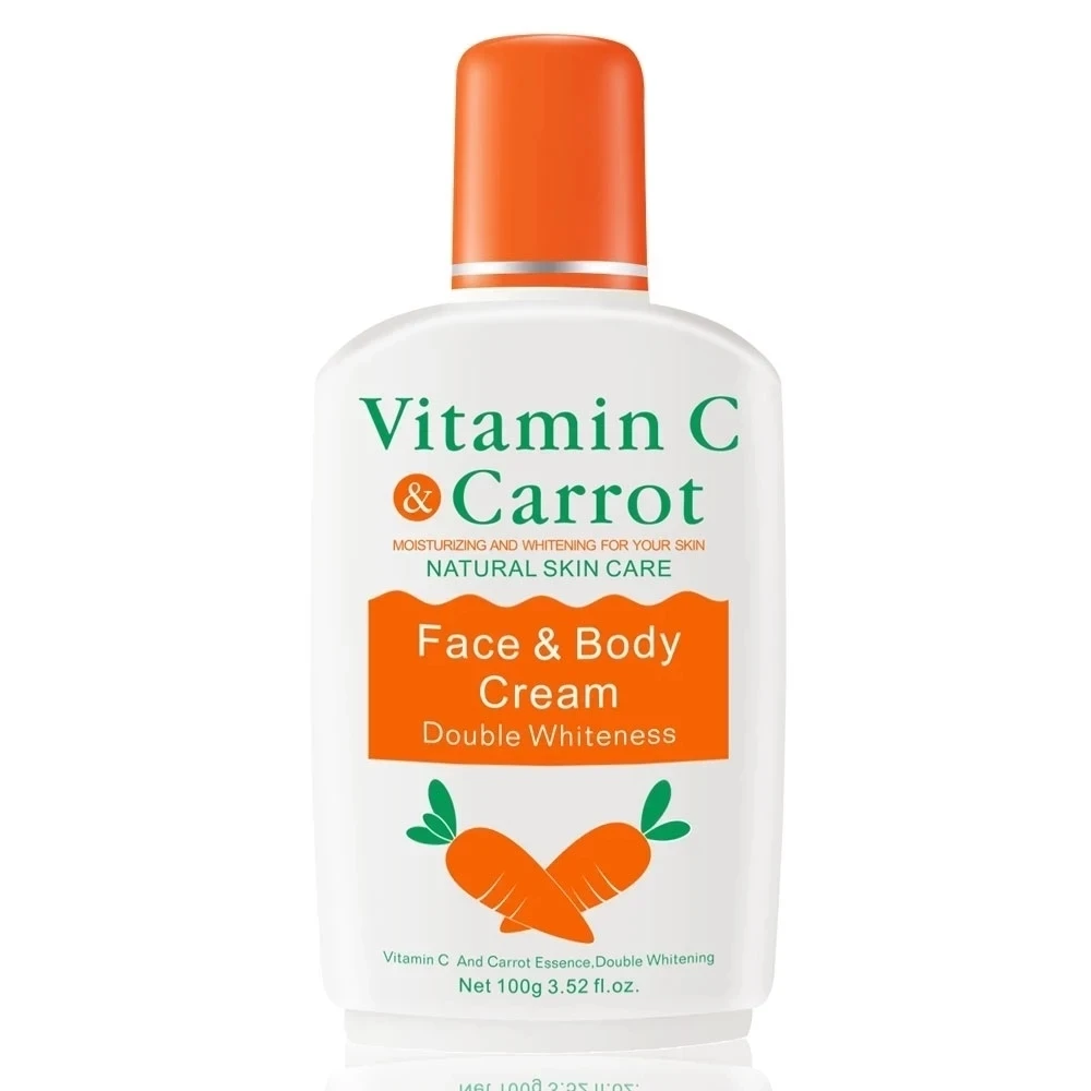 collagen Brighten FACE CREAM Face Body Whitening Cream With Vitamin C Double Whitening Cream Collagen Anti-Aging Cream 2pc/set
collagen Brighten FACE CREAM Face Body Whitening Cream With Vitamin C Double Whitening Cream Collagen Anti-Aging Cream 2pc/set